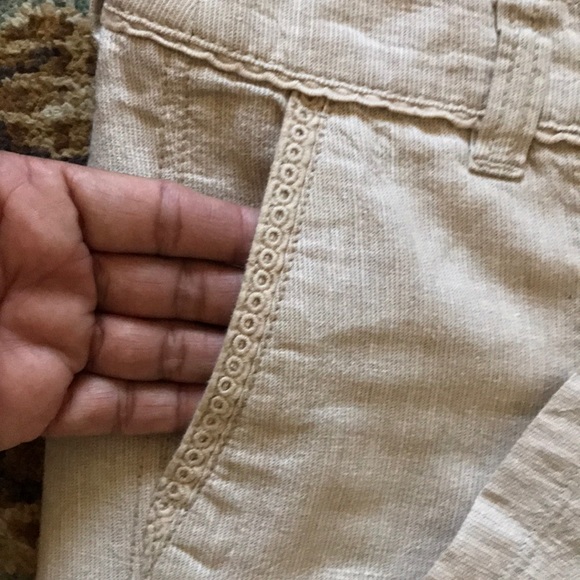 ❤️... Anthropologie Pilcro Pants - Picture 4 of 5